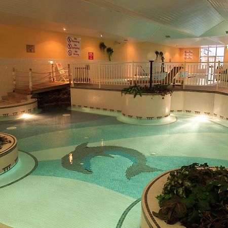 Dingle Skellig Hotel Εξωτερικό φωτογραφία