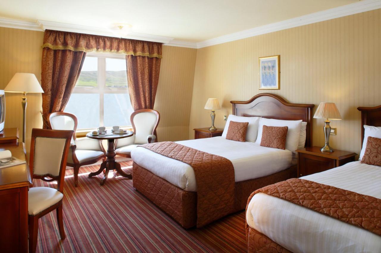 Dingle Skellig Hotel Εξωτερικό φωτογραφία