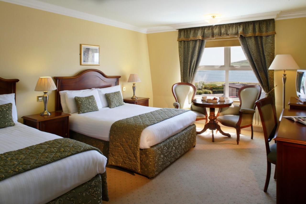 Dingle Skellig Hotel Εξωτερικό φωτογραφία