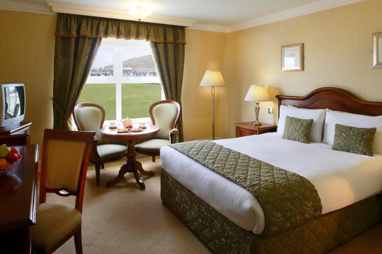 Dingle Skellig Hotel Εξωτερικό φωτογραφία