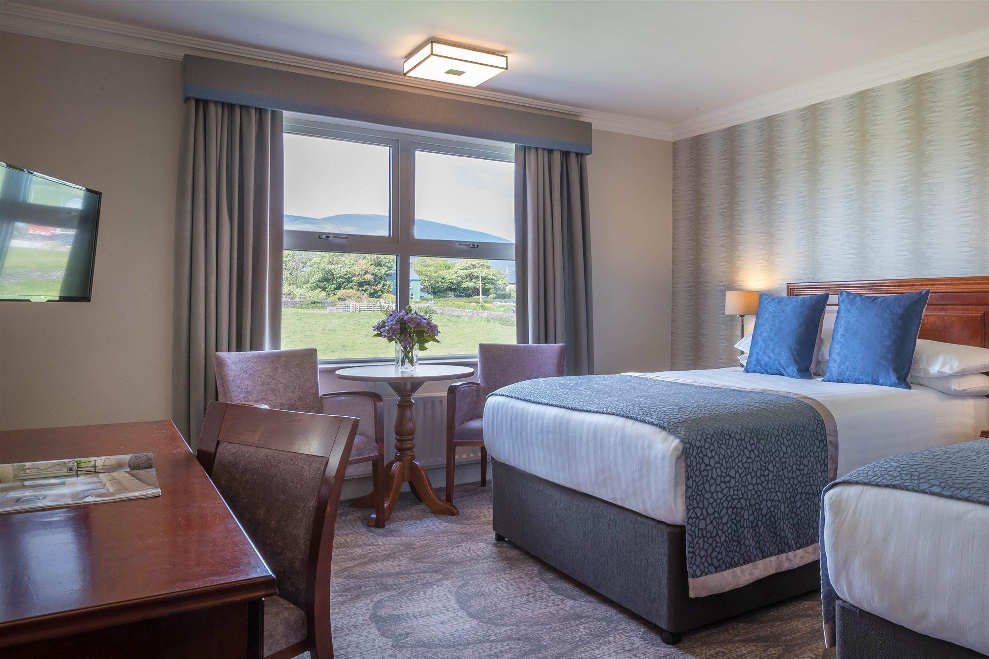 Dingle Skellig Hotel Εξωτερικό φωτογραφία