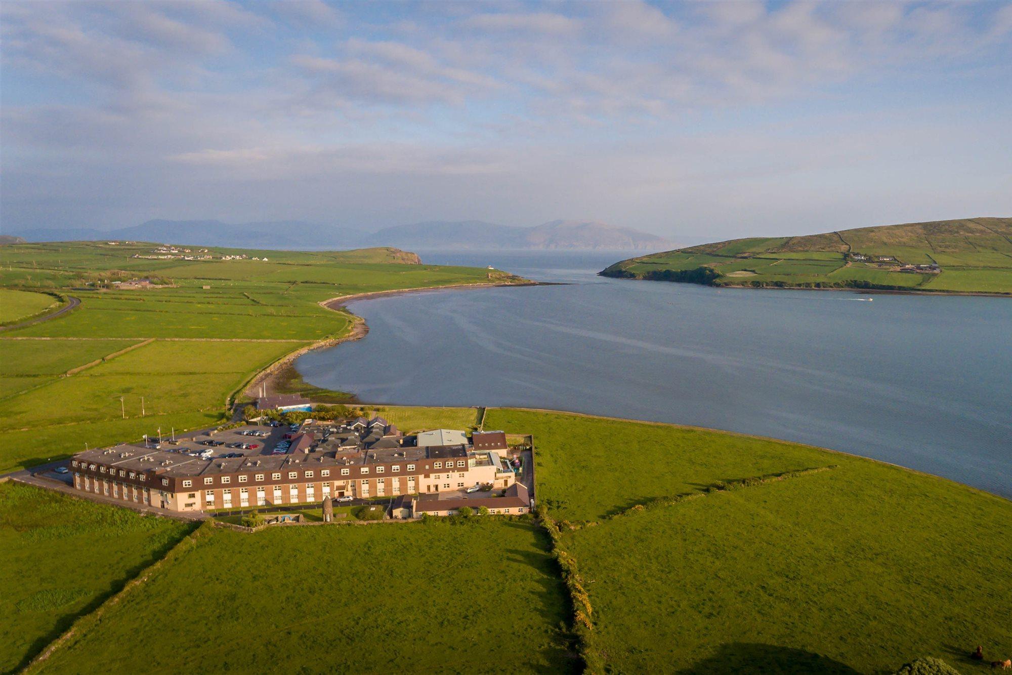 Dingle Skellig Hotel Εξωτερικό φωτογραφία