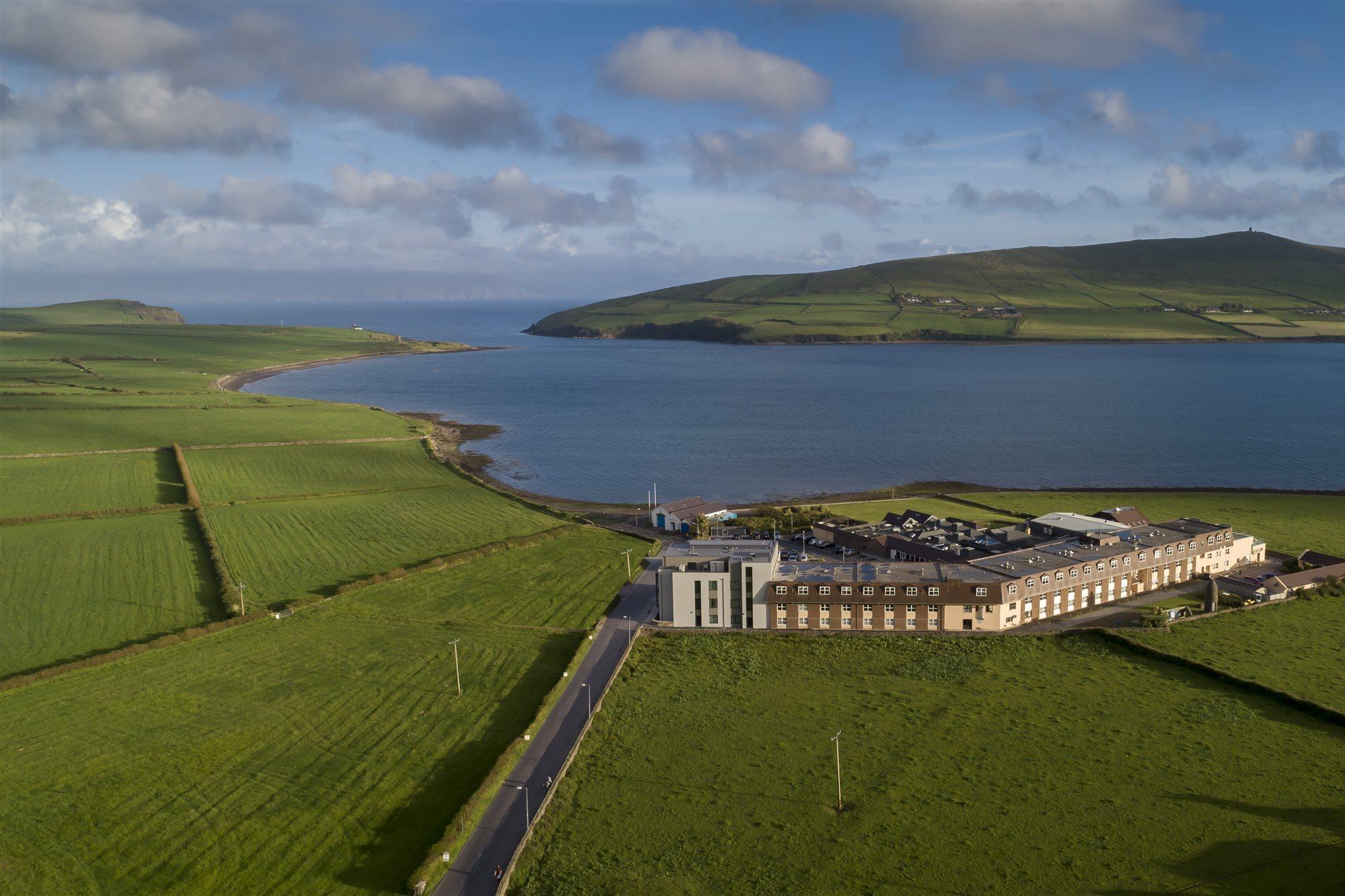 Dingle Skellig Hotel Εξωτερικό φωτογραφία