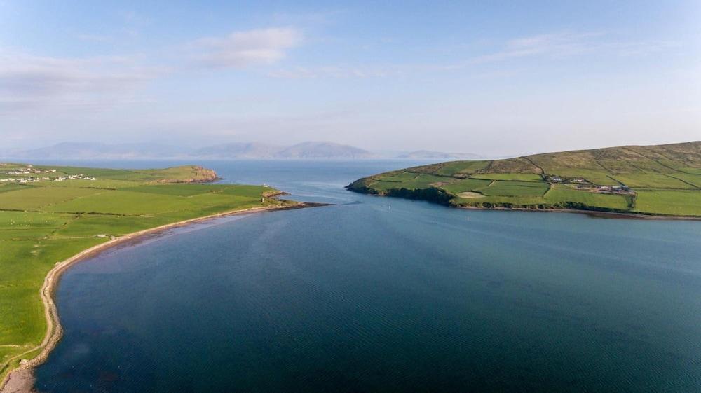 Dingle Skellig Hotel Εξωτερικό φωτογραφία