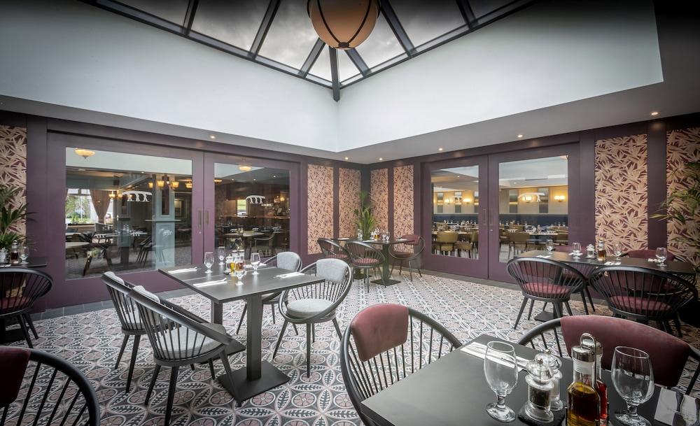 Dingle Skellig Hotel Εξωτερικό φωτογραφία