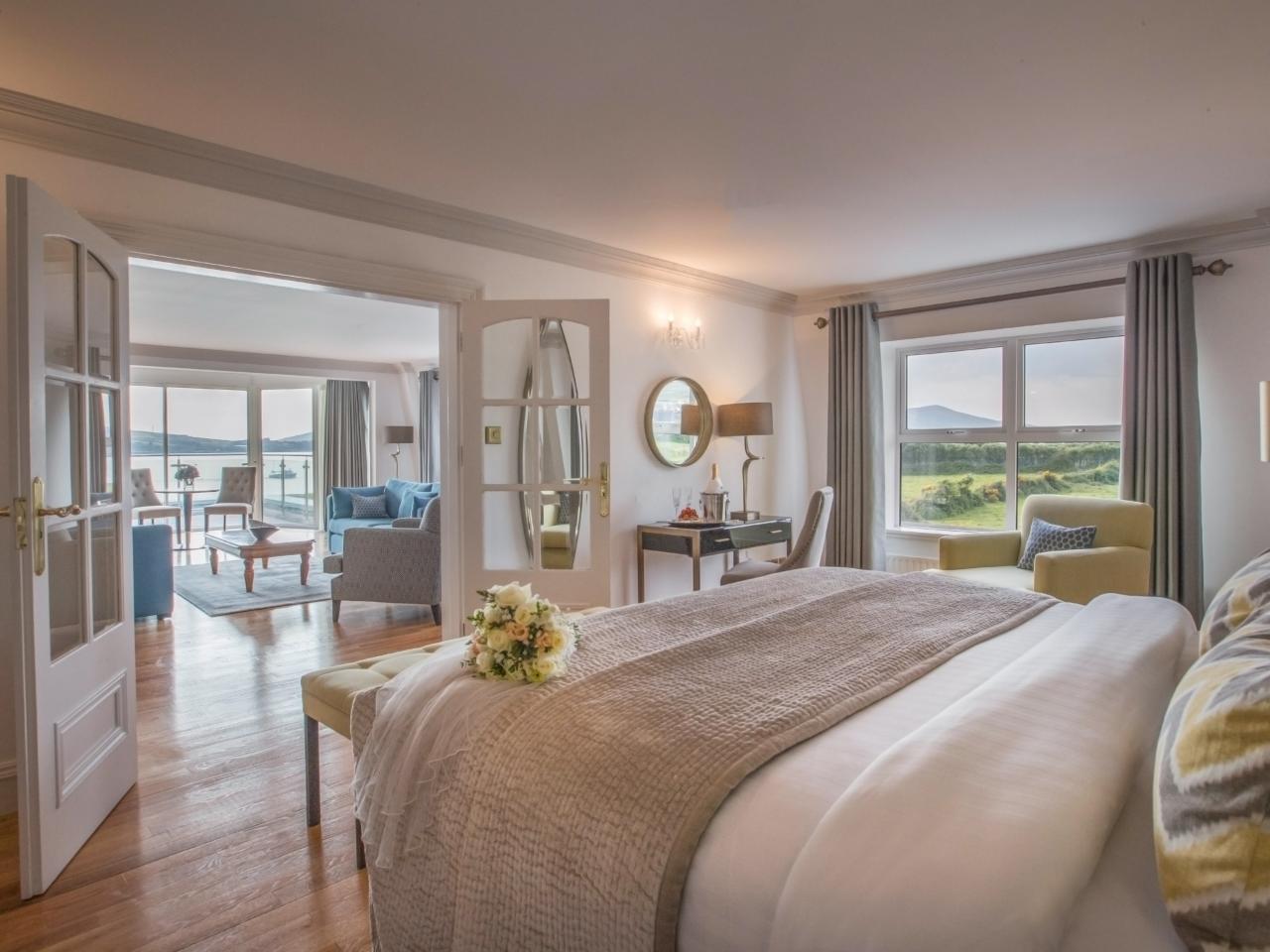 Dingle Skellig Hotel Εξωτερικό φωτογραφία