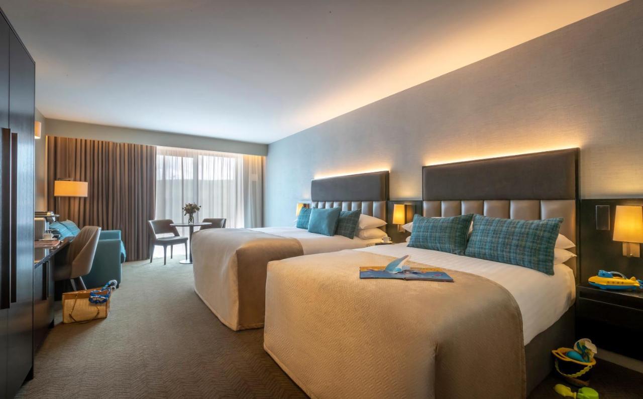 Dingle Skellig Hotel Εξωτερικό φωτογραφία