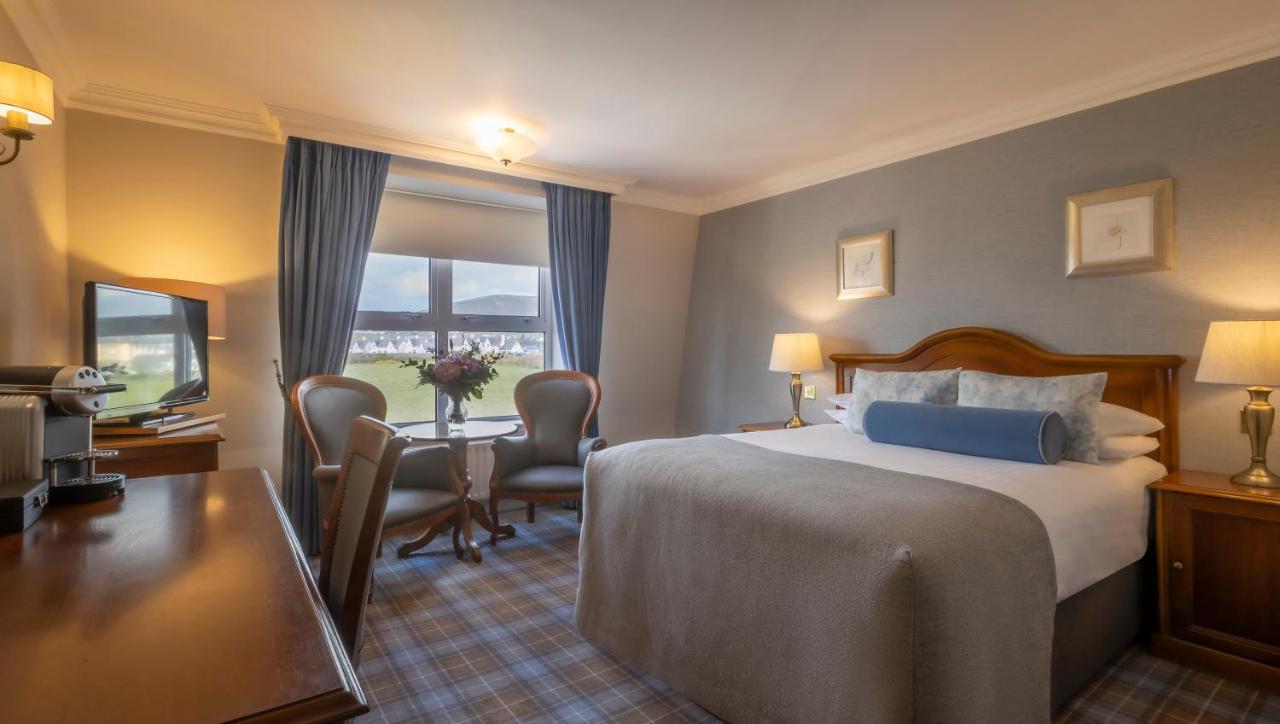 Dingle Skellig Hotel Εξωτερικό φωτογραφία