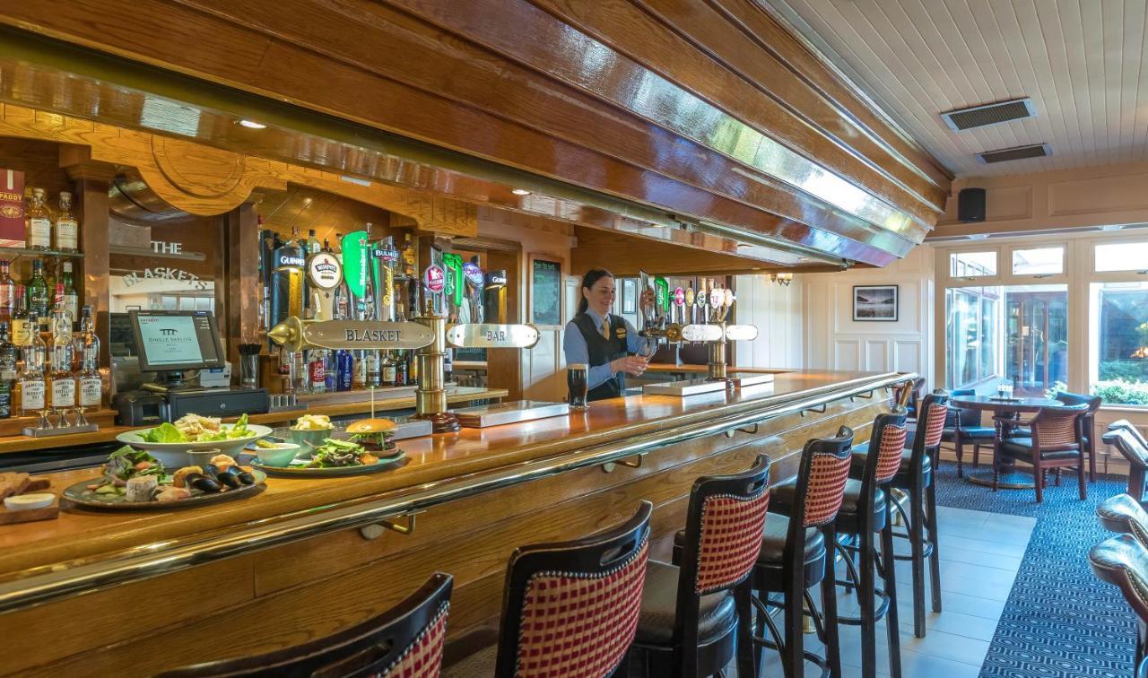 Dingle Skellig Hotel Εξωτερικό φωτογραφία