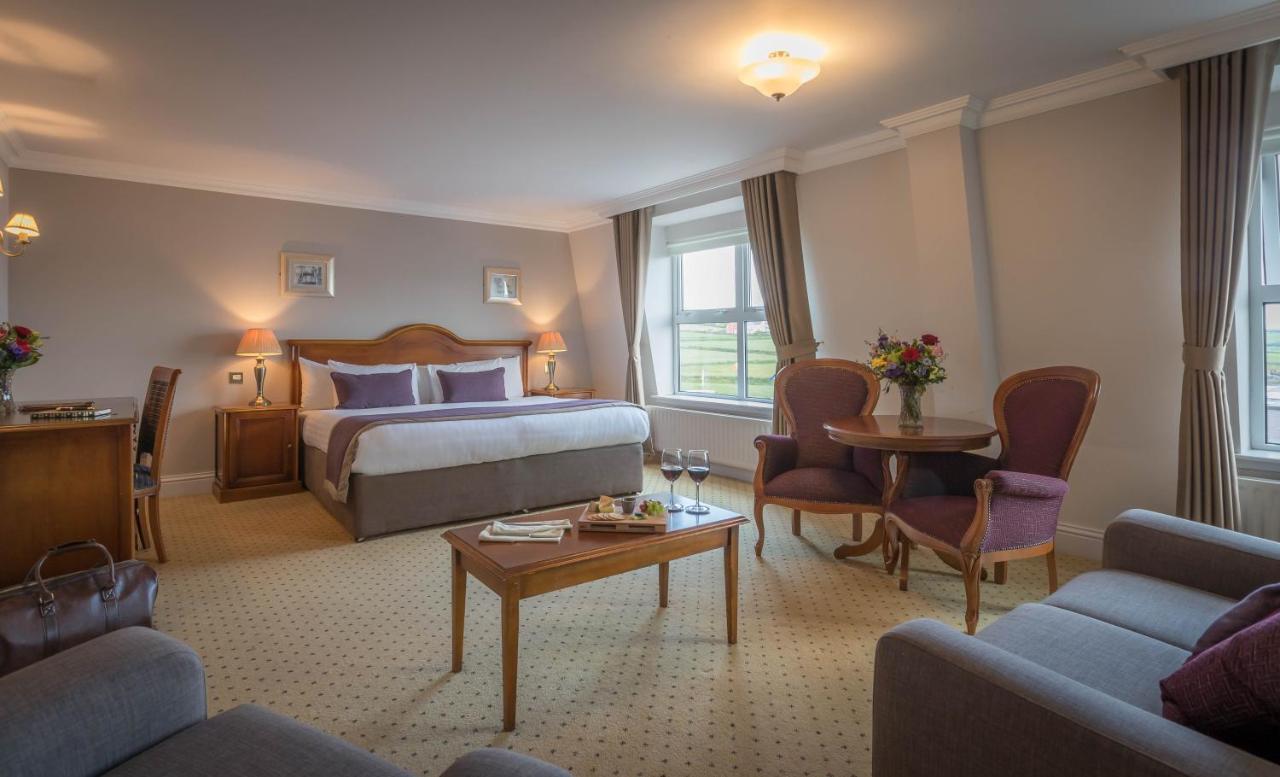 Dingle Skellig Hotel Εξωτερικό φωτογραφία
