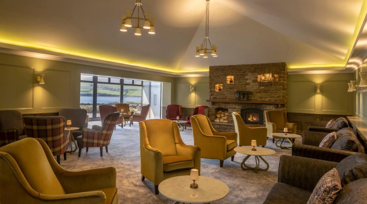 Dingle Skellig Hotel Εξωτερικό φωτογραφία
