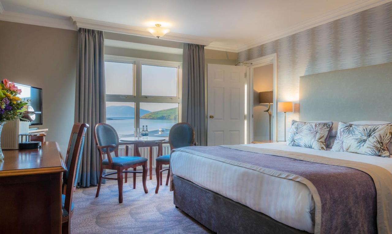 Dingle Skellig Hotel Εξωτερικό φωτογραφία