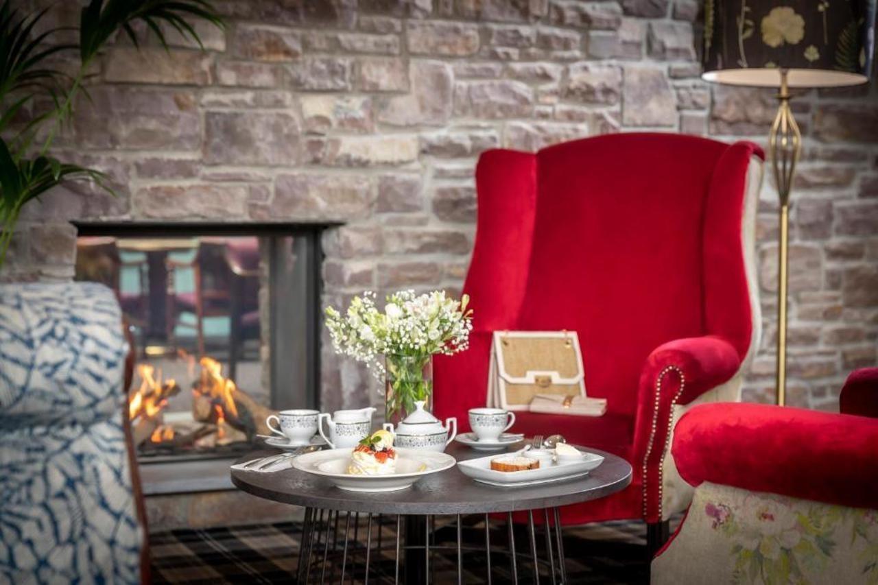 Dingle Skellig Hotel Εξωτερικό φωτογραφία
