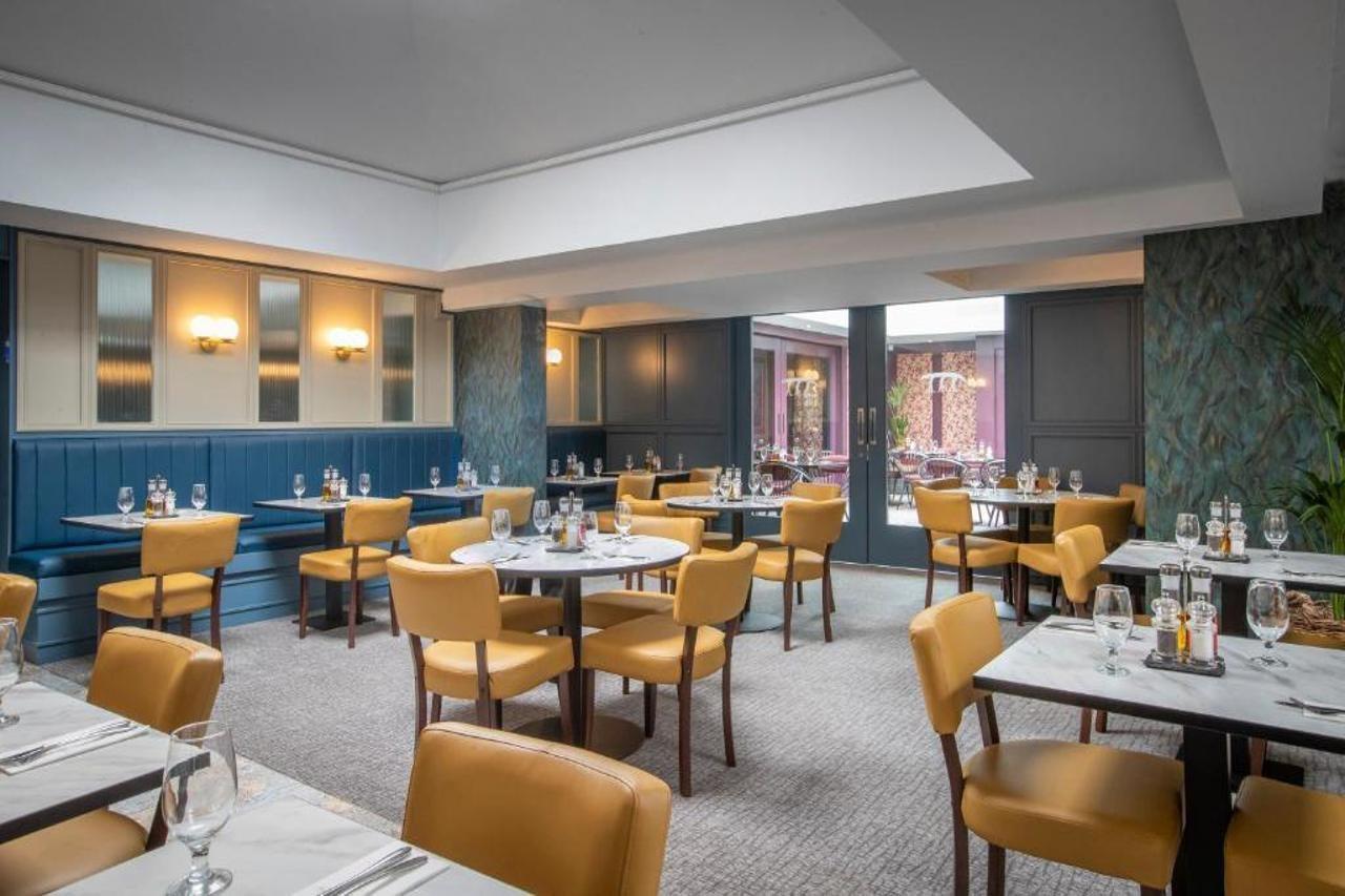 Dingle Skellig Hotel Εξωτερικό φωτογραφία
