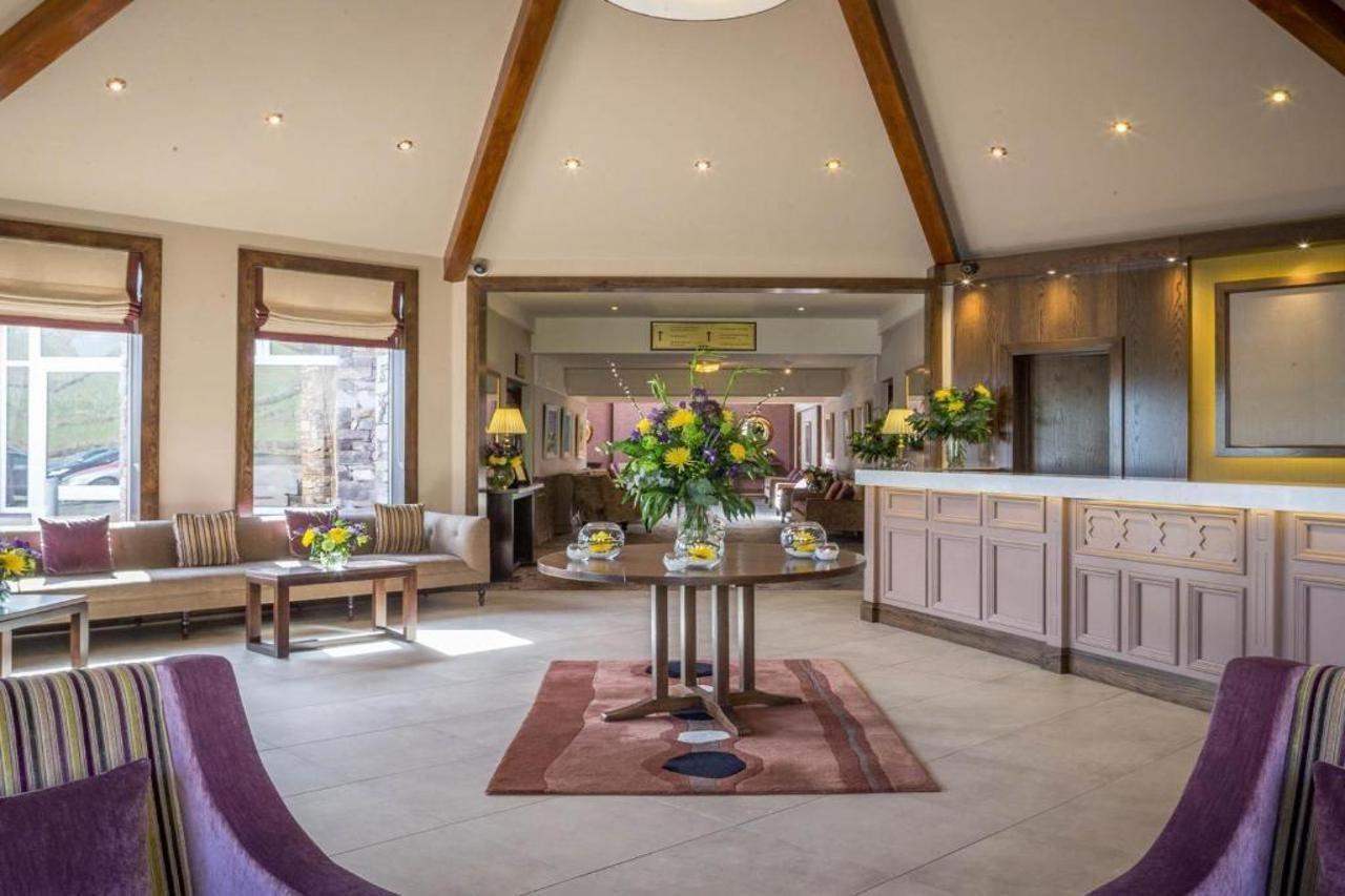 Dingle Skellig Hotel Εξωτερικό φωτογραφία