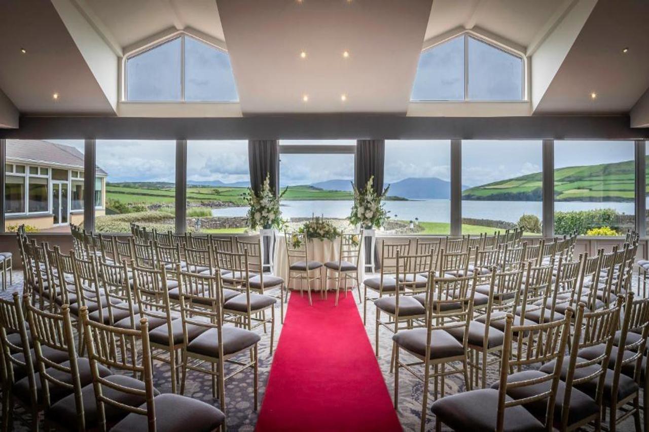 Dingle Skellig Hotel Εξωτερικό φωτογραφία