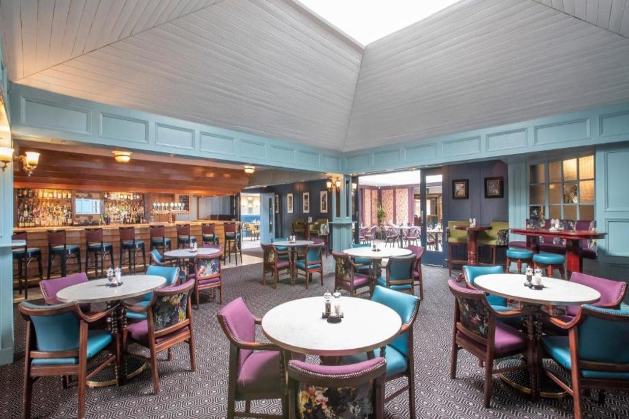 Dingle Skellig Hotel Εξωτερικό φωτογραφία