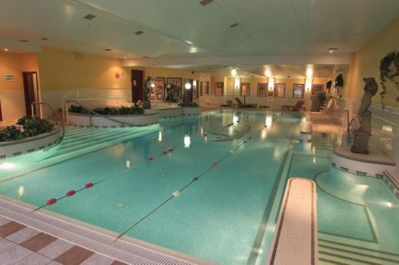 Dingle Skellig Hotel Εξωτερικό φωτογραφία