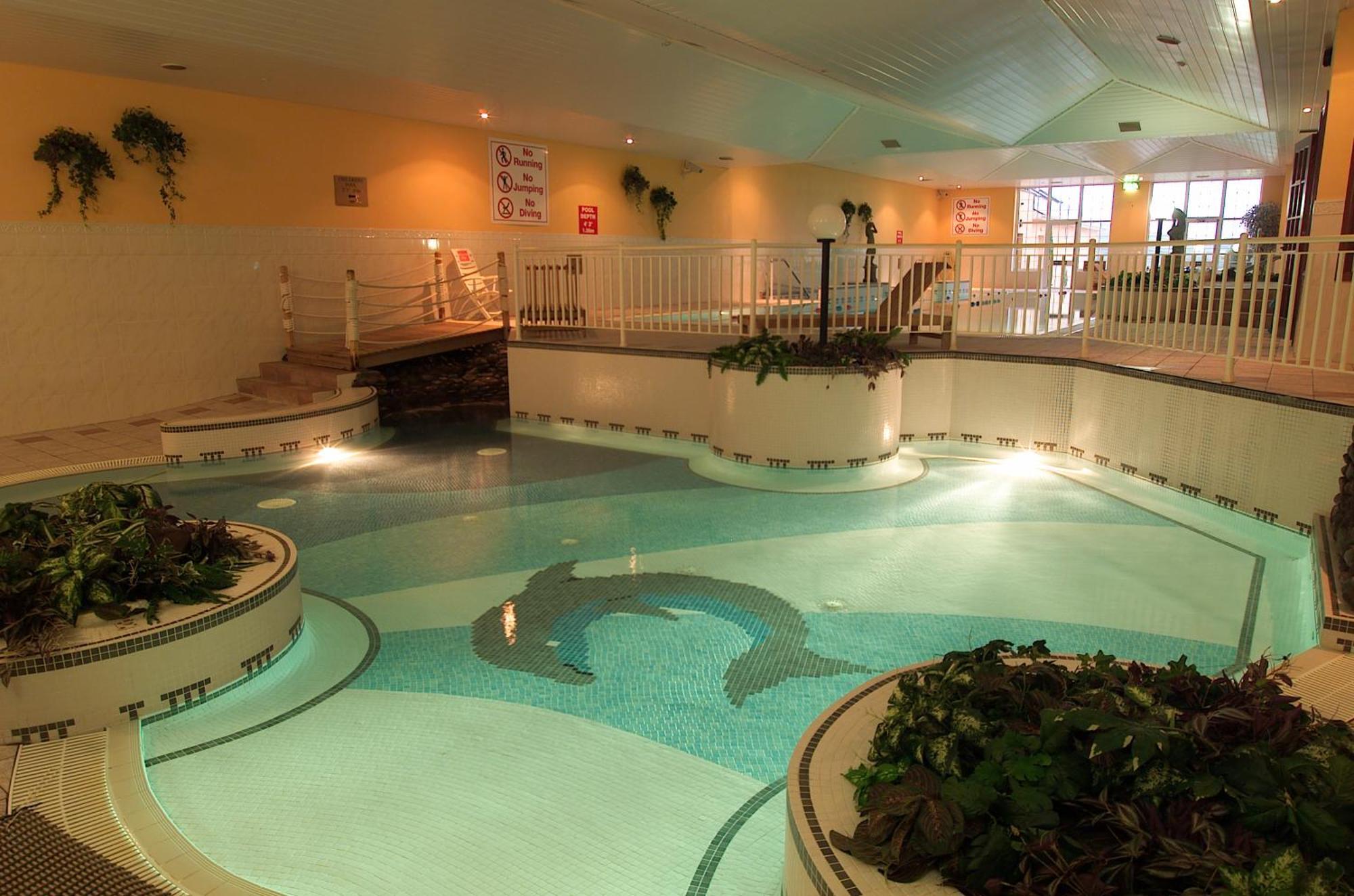 Dingle Skellig Hotel Εξωτερικό φωτογραφία