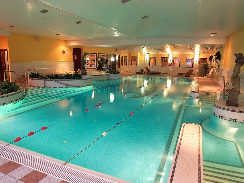 Dingle Skellig Hotel Εξωτερικό φωτογραφία