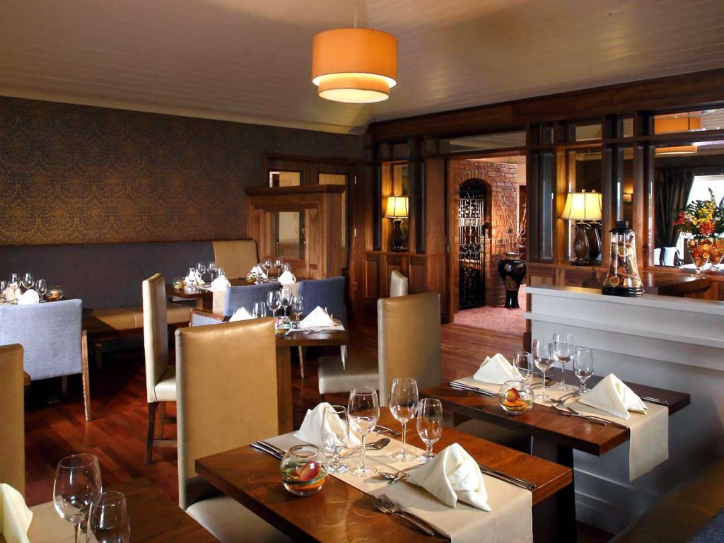 Dingle Skellig Hotel Εξωτερικό φωτογραφία