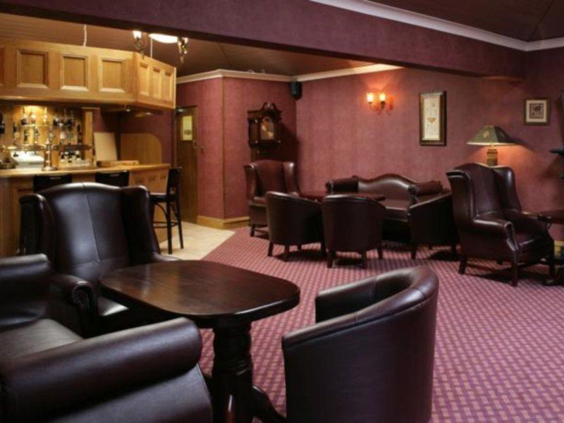 Dingle Skellig Hotel Εξωτερικό φωτογραφία