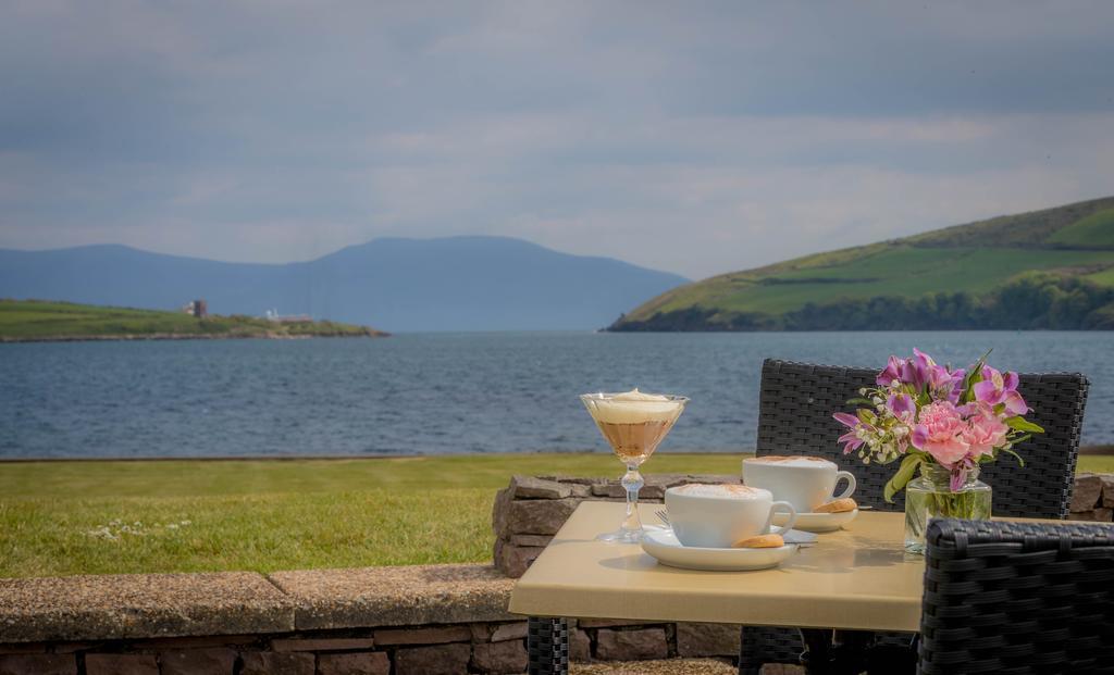 Dingle Skellig Hotel Εξωτερικό φωτογραφία