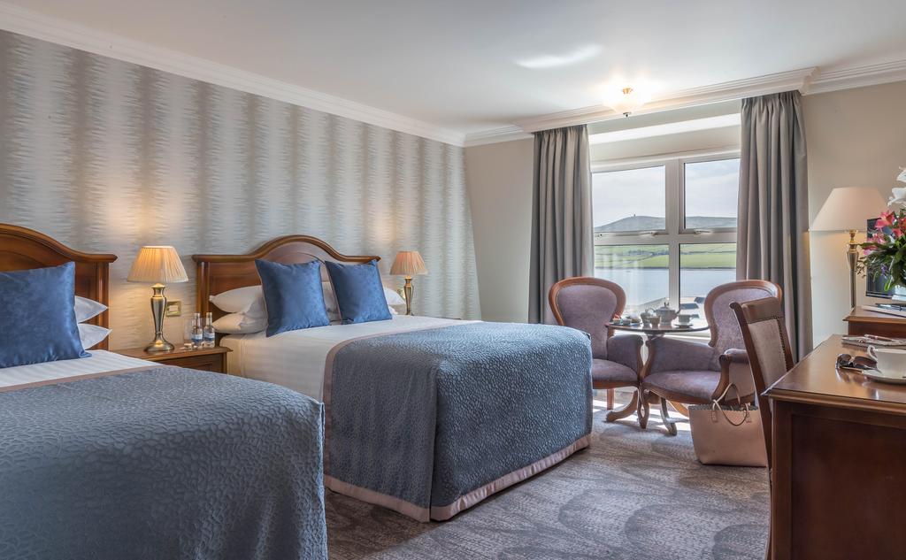 Dingle Skellig Hotel Εξωτερικό φωτογραφία