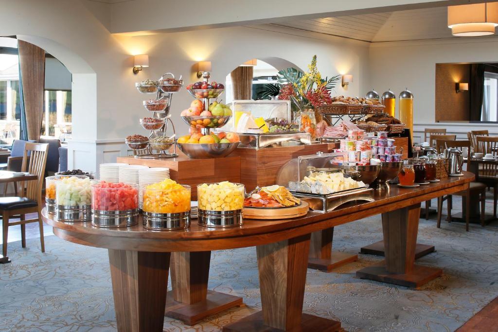 Dingle Skellig Hotel Εξωτερικό φωτογραφία