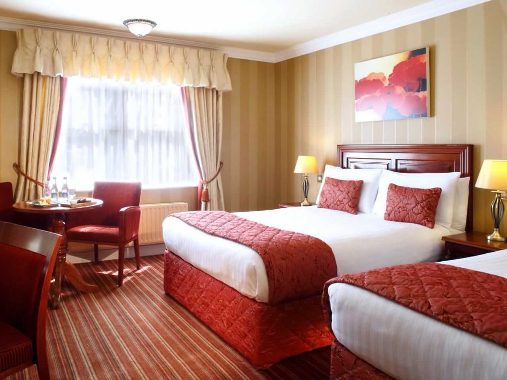 Dingle Skellig Hotel Εξωτερικό φωτογραφία