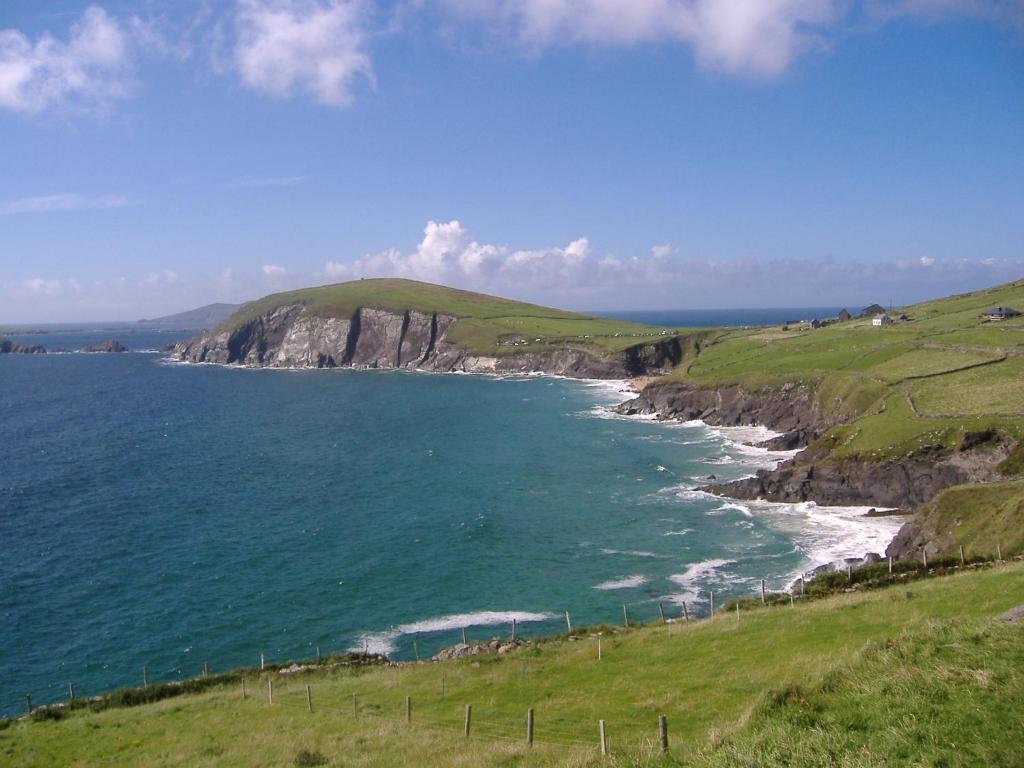 Dingle Skellig Hotel Εξωτερικό φωτογραφία