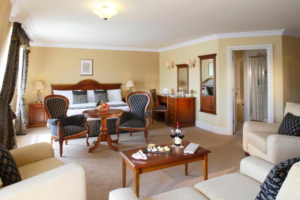 Dingle Skellig Hotel Εξωτερικό φωτογραφία