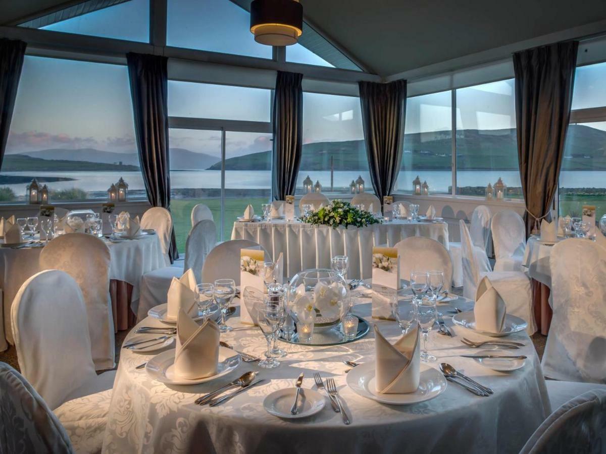 Dingle Skellig Hotel Εξωτερικό φωτογραφία