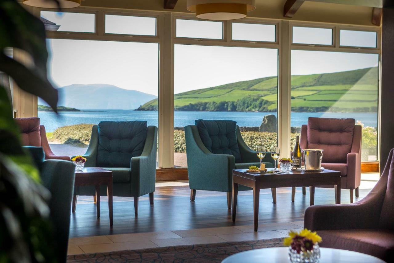 Dingle Skellig Hotel Εξωτερικό φωτογραφία