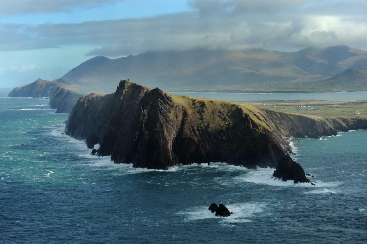 Dingle Skellig Hotel Εξωτερικό φωτογραφία
