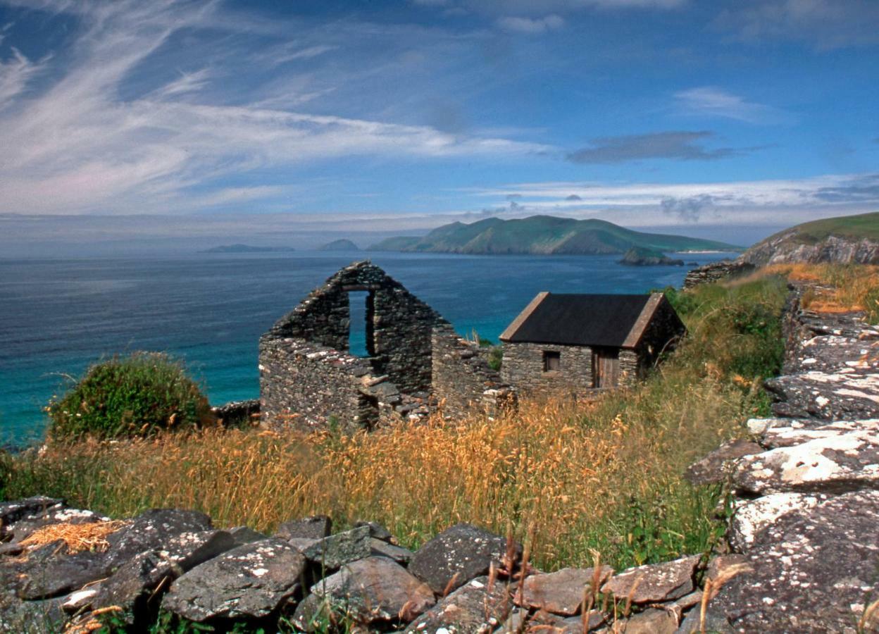 Dingle Skellig Hotel Εξωτερικό φωτογραφία