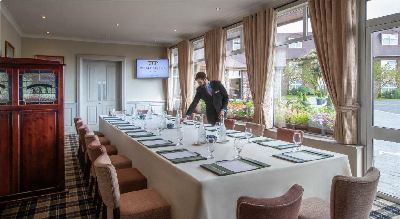 Dingle Skellig Hotel Εξωτερικό φωτογραφία