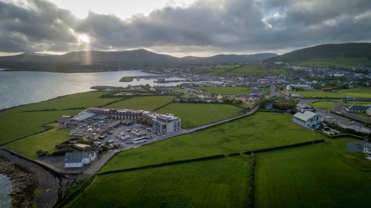Dingle Skellig Hotel Εξωτερικό φωτογραφία