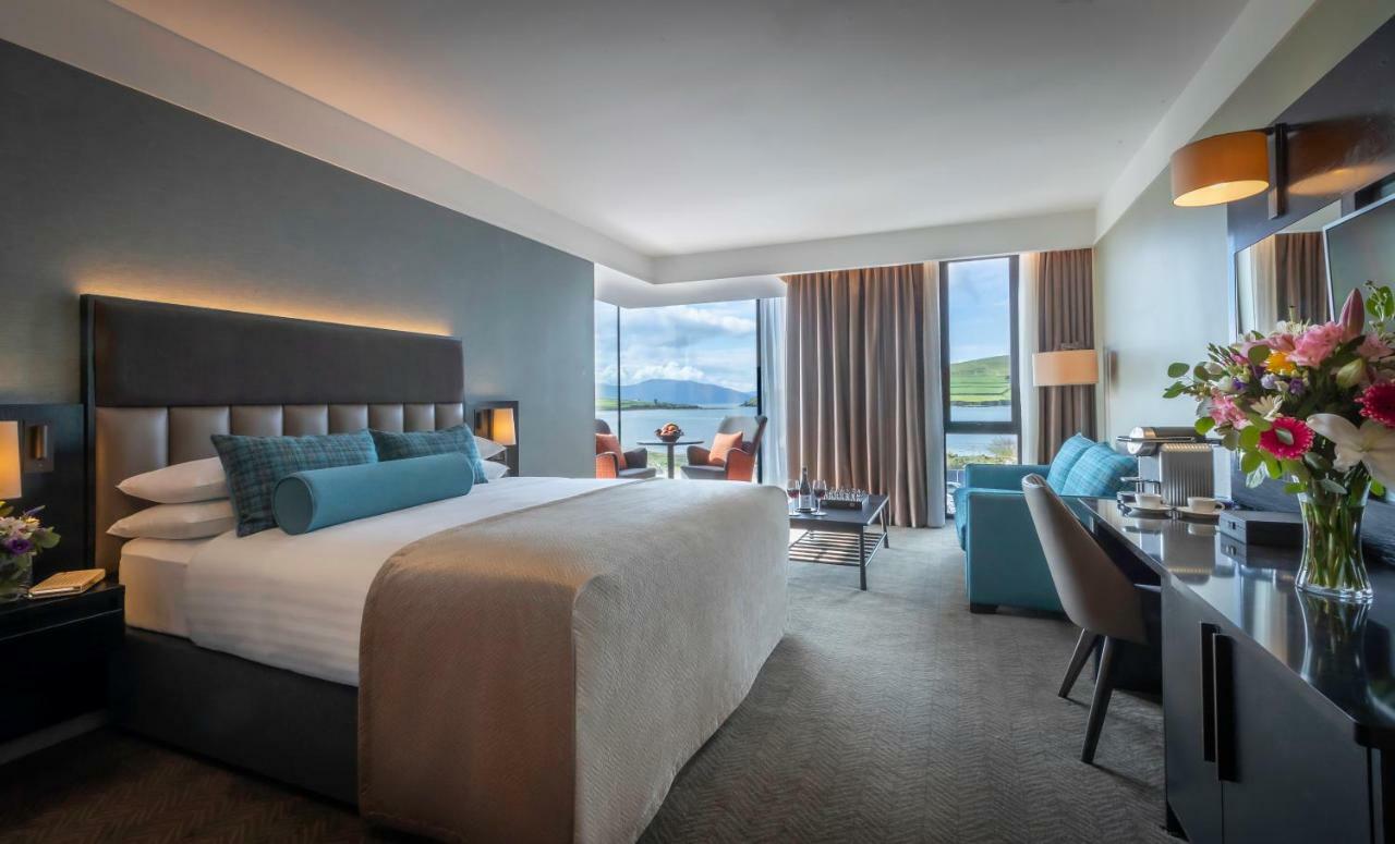 Dingle Skellig Hotel Εξωτερικό φωτογραφία