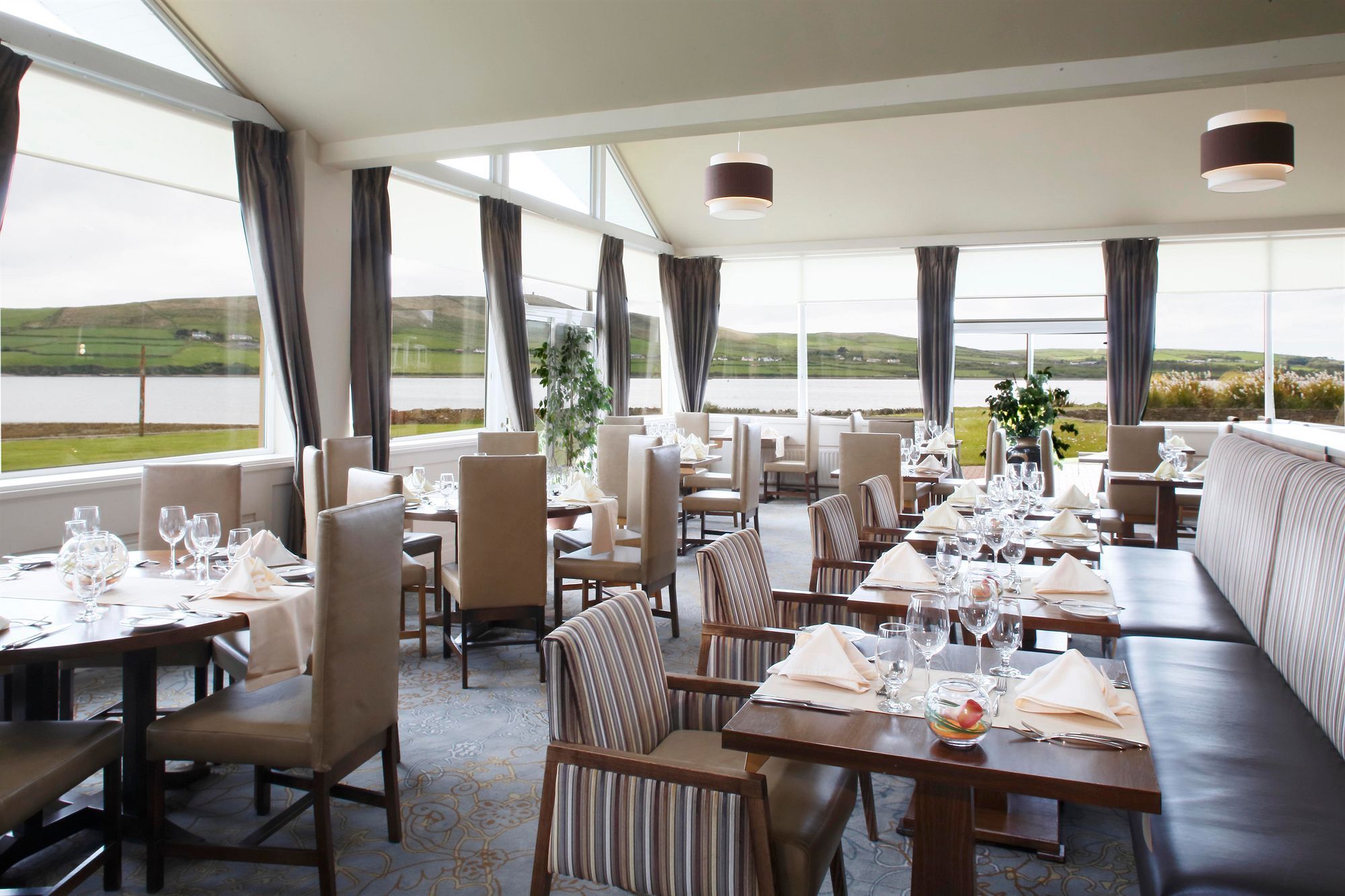 Dingle Skellig Hotel Εξωτερικό φωτογραφία