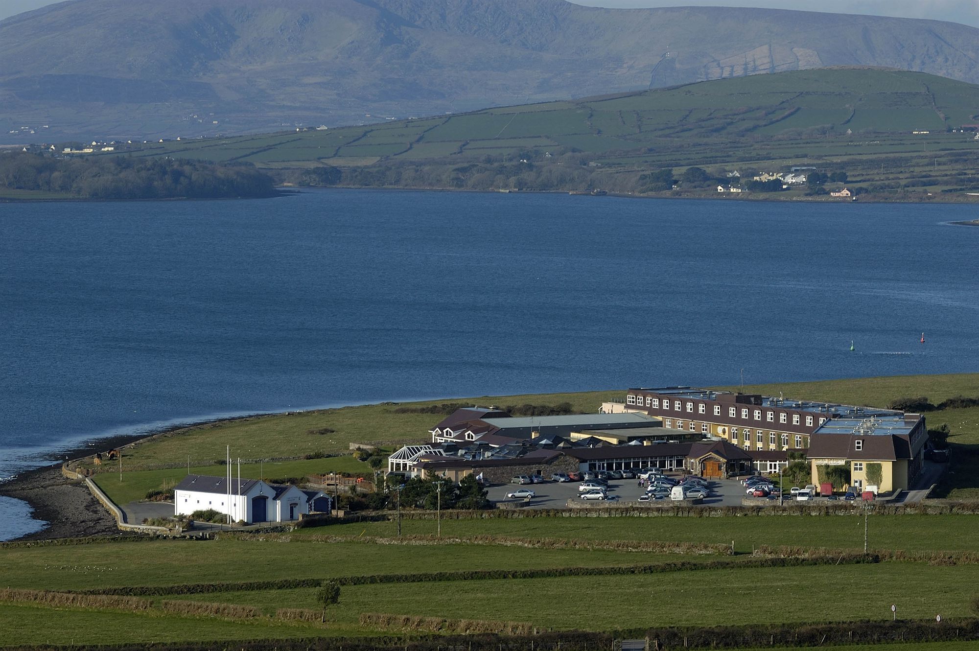 Dingle Skellig Hotel Εξωτερικό φωτογραφία