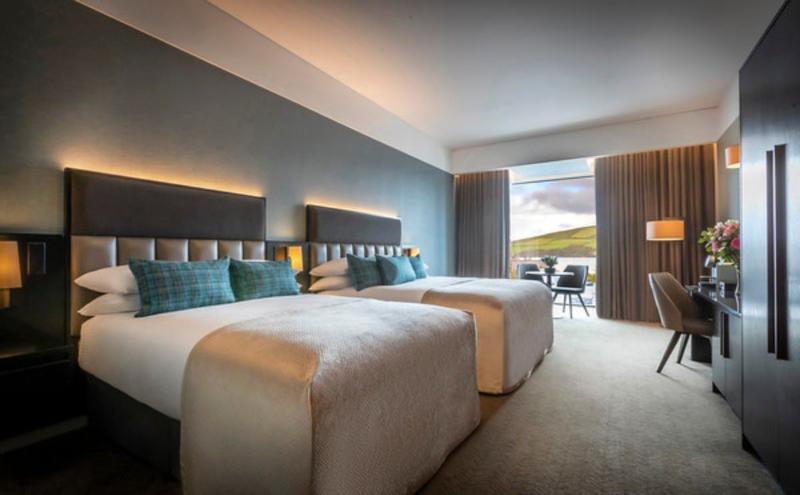 Dingle Skellig Hotel Εξωτερικό φωτογραφία