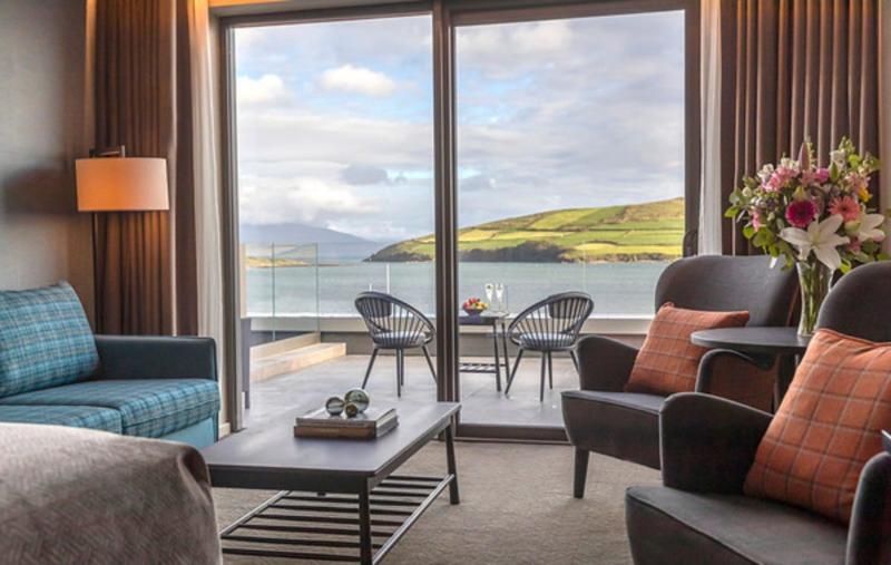 Dingle Skellig Hotel Εξωτερικό φωτογραφία