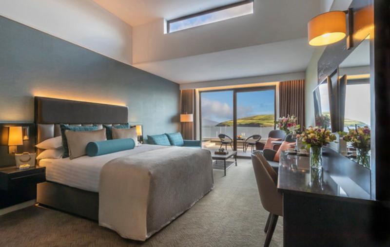 Dingle Skellig Hotel Εξωτερικό φωτογραφία